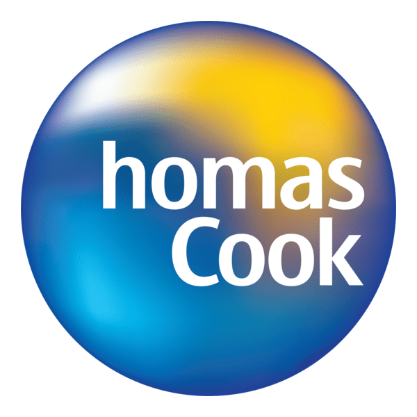 Thomas Cook